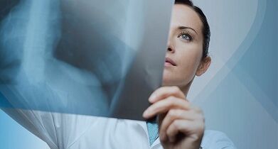 Osteokondrosis cervikorako diagnostiko metodoak