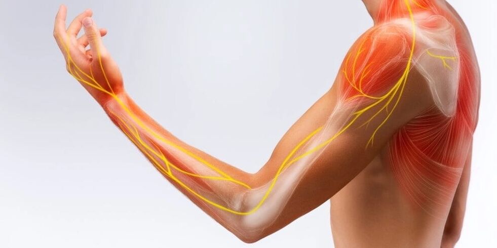 Hatzetako minak eta sorgortasunak lotailuetan kalteak adierazten dituzte ligamentitis estenosantearen ondorioz
